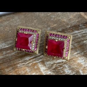 Vintage earrings